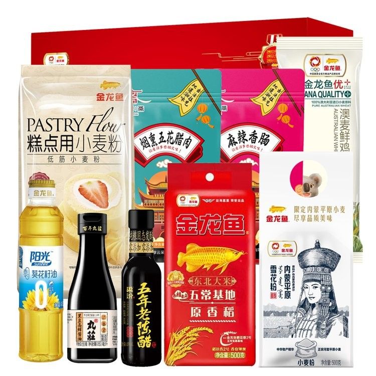 金龍魚批發商的價格是多少：小米金龍魚批發價格波動如何這種波動對市場有何影響