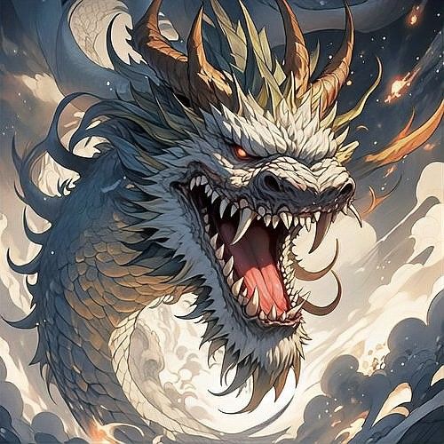 紅龍在佛教文化中的地位：佛教文化中的紅龍（赤龍）的地位具有多重象征意義