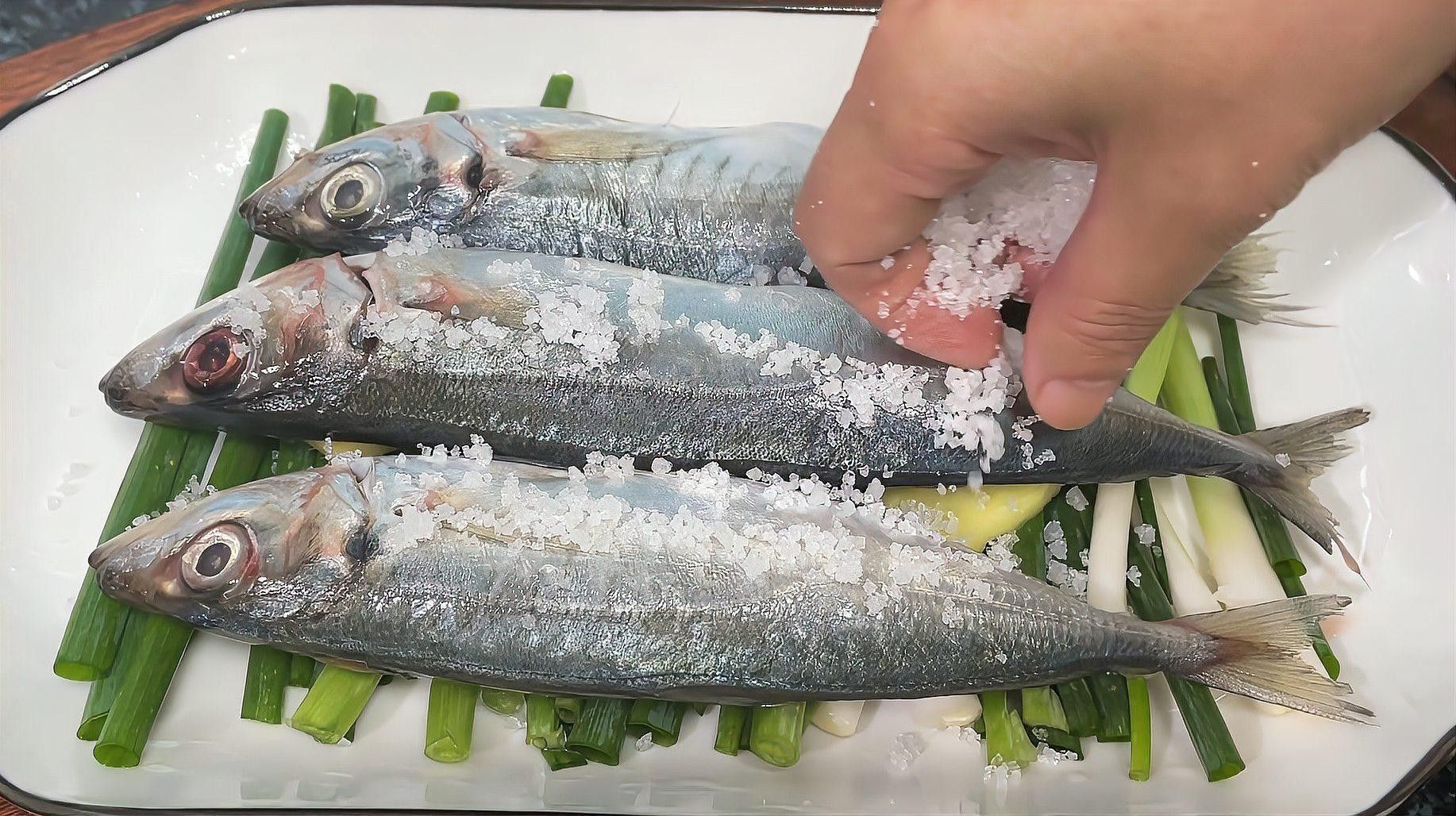 巴浪魚有哪些烹飪方法？：海邊人最愛吃的巴浪魚，三種做法大揭秘，家常小菜一道，花費不超過10塊錢