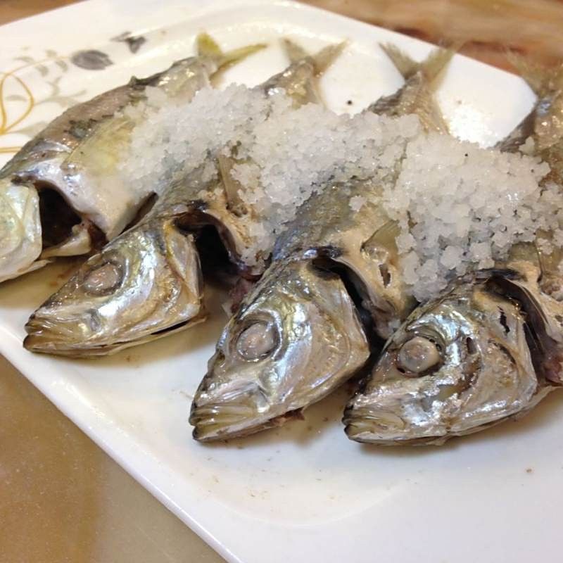巴浪魚有哪些烹飪方法？：海邊人最愛吃的巴浪魚，三種做法大揭秘，家常小菜一道，花費不超過10塊錢