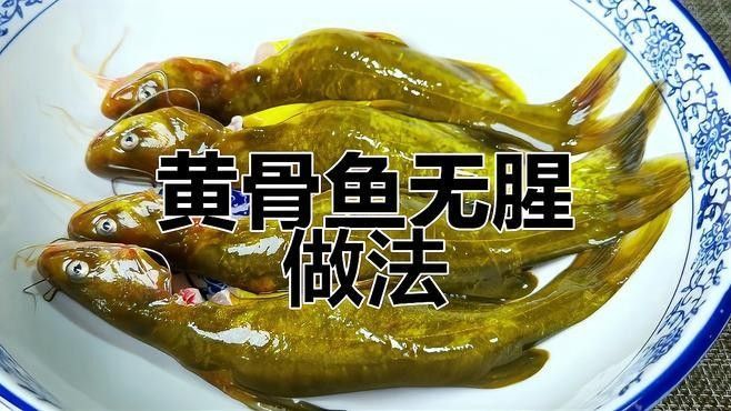 烹飪黃公龍魚時如何去腥？：揭秘三甲胺的秘密