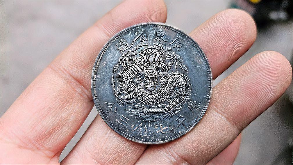 龍擺件的價(jià)格范圍：古董龍擺件的價(jià)格范圍