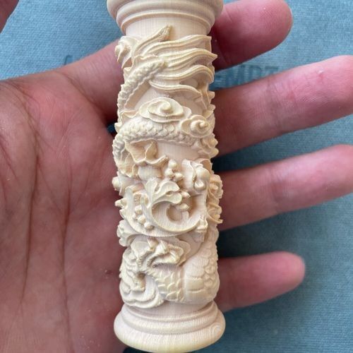 龍擺件的價(jià)格范圍：古董龍擺件的價(jià)格范圍