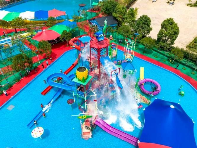 龍吟閣水族館的營業(yè)時間是？：杭州玩水指南|龍吟谷水上樂園全攻略