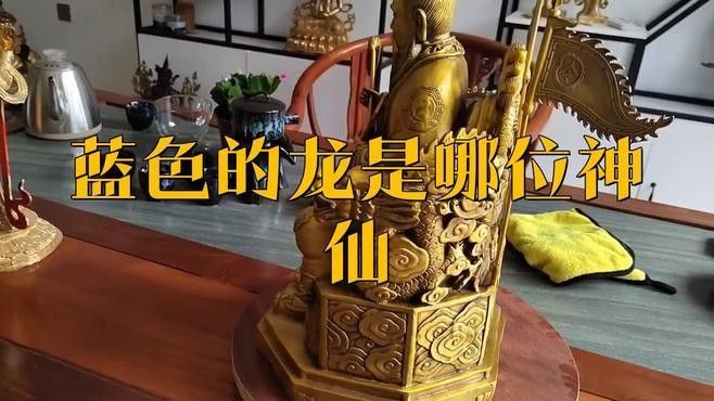 古典藍龍在神話中的地位如何：中國文化中的藍色龍和白龍的地位更多體現在文化象征與再創作中