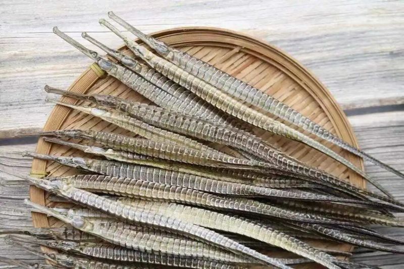 馬龍魚的藥用成分有哪些？：馬龍魚的功效、作用及相關信息