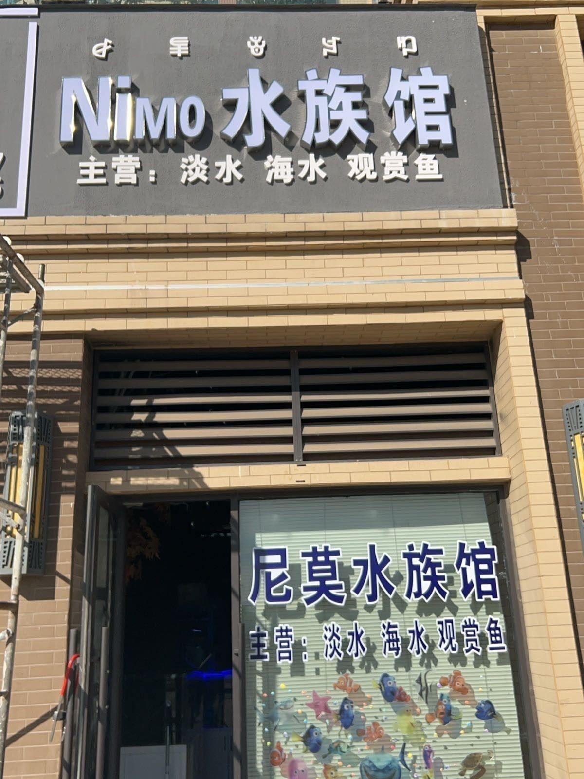 雷波哪個(gè)水族館龍魚(yú)好？祥龍魚(yú)場(chǎng)龍魚(yú)：涼山彝族自治州雷波縣暫無(wú)明確水族館或魚(yú)場(chǎng)信息