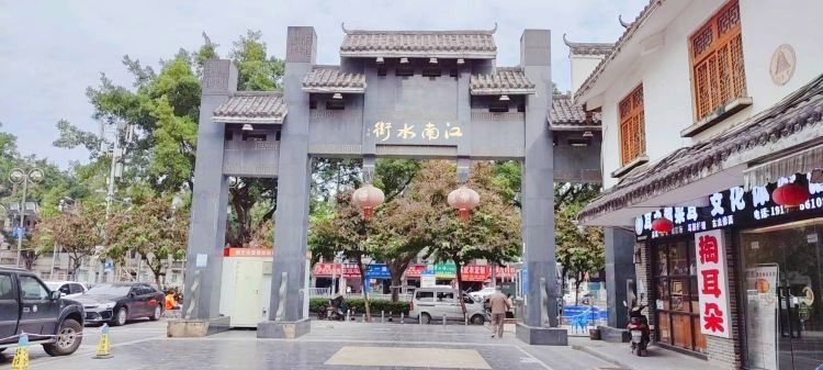 南寧龍魚市場在哪里：南寧市與龍魚相關的市場主要集中在以下區域在以下區域