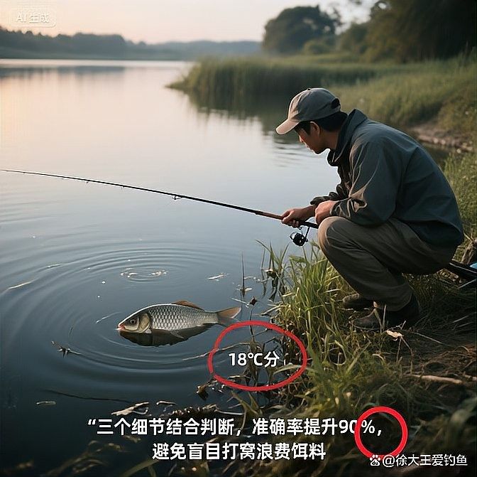 如何判斷深草旅店碼頭的魚群活動？：判斷深草旅店碼頭的魚群活動可通過以下綜合方法分析