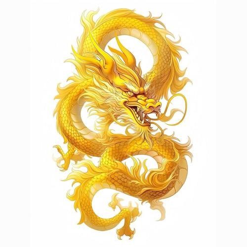 高清招財(cái)龍壁紙的價(jià)格是多少：高清招財(cái)龍壁紙價(jià)格