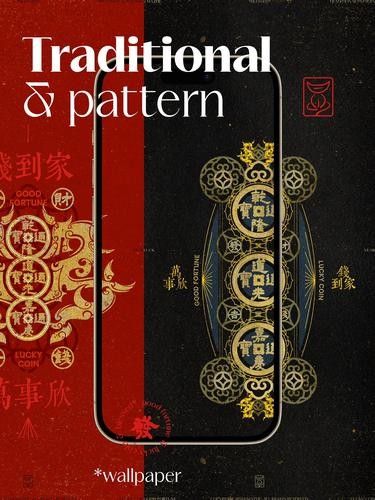 高清招財(cái)龍壁紙的價(jià)格是多少：高清招財(cái)龍壁紙價(jià)格