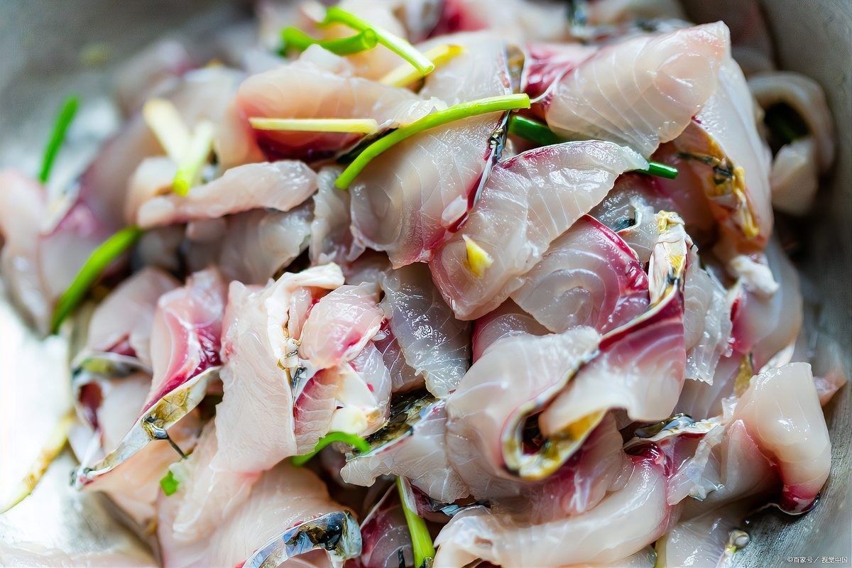 如何判斷烏魚片是否腌制入味？：烏魚片怎么做嫩又好吃