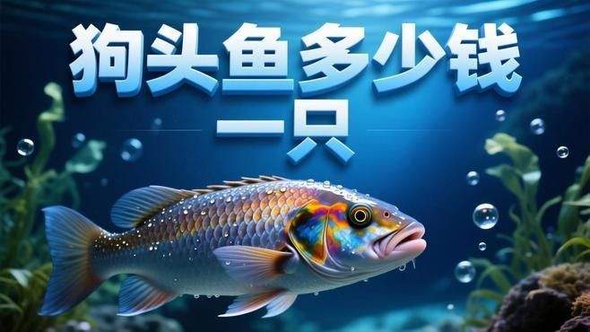 斑馬狗頭和雷龍魚(yú)哪個(gè)更受歡迎：雷龍魚(yú)與斑馬狗頭哪個(gè)更適合新手？