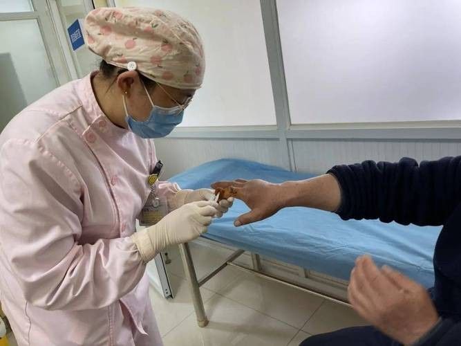 如何預防傷口感染？：如何預防傷口感染