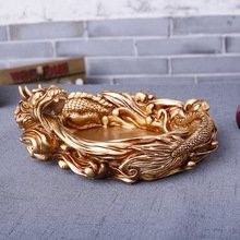 金龍魚擺件有哪些保養方法：金龍魚擺件保養方法需根據材質和擺放環境進行調整