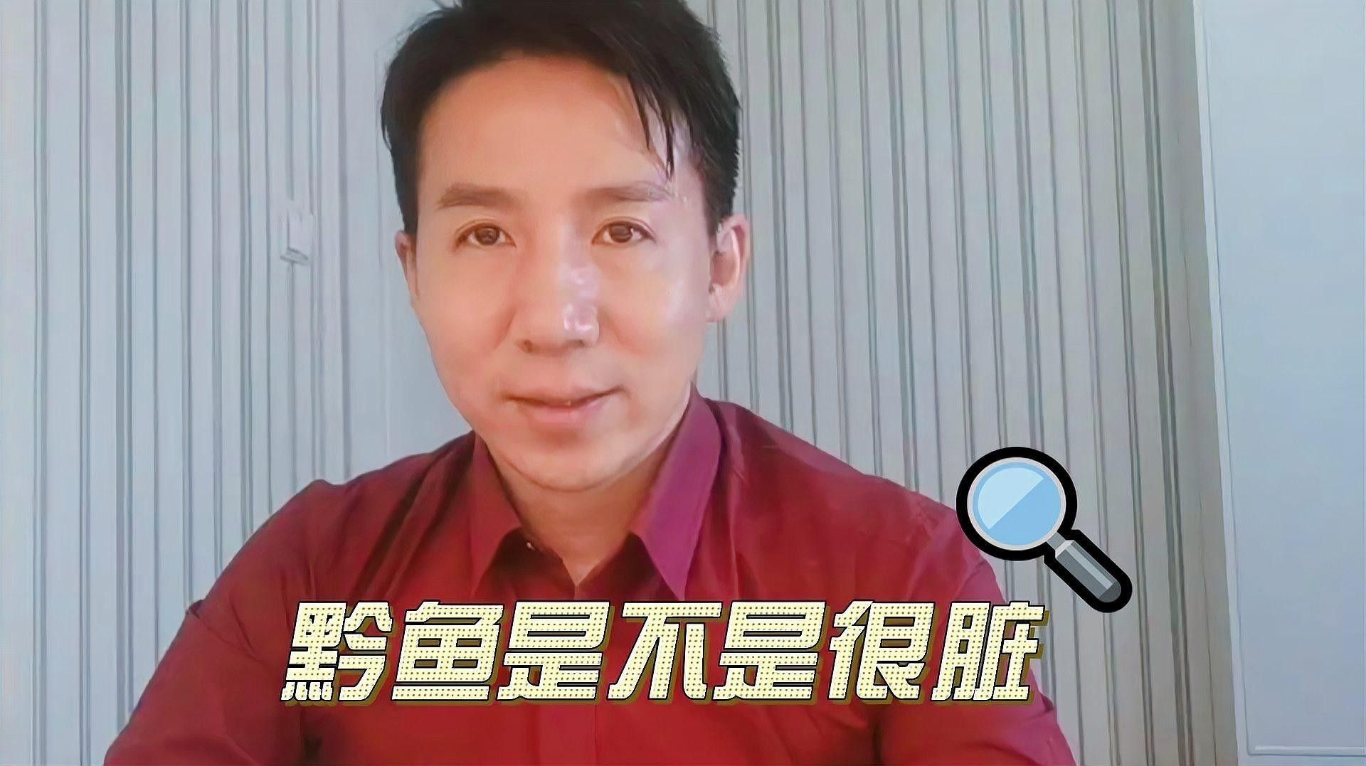如何區(qū)分黔魚和鯰魚？：黔魚和鯰魚有什么區(qū)別