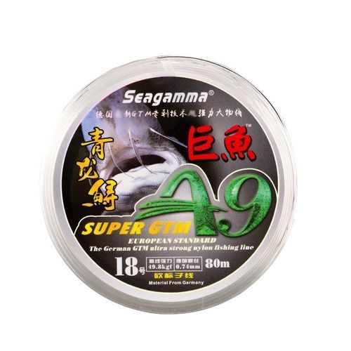 青龍魚線有哪些型號推薦：青龍魚線不同型號推薦及特點分析
