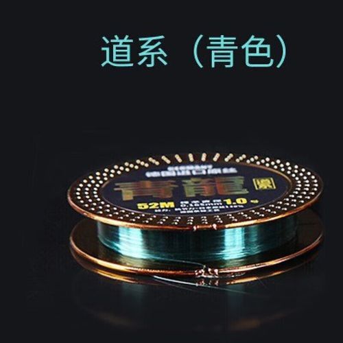 青龍魚線有哪些型號推薦：青龍魚線不同型號推薦及特點分析