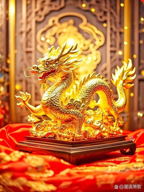 金龍文創產品的市場價格如何？：文旅中山，值得拔草的龍年限定文創大盤點
