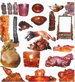 木雕龍頭的保養(yǎng)方法：如何對木雕作品進(jìn)行日常保養(yǎng)與維護(hù) 木雕龍頭的保養(yǎng)方法：如何對木雕作品進(jìn)行日常保養(yǎng)與維護(hù) 龍魚百科 第4張