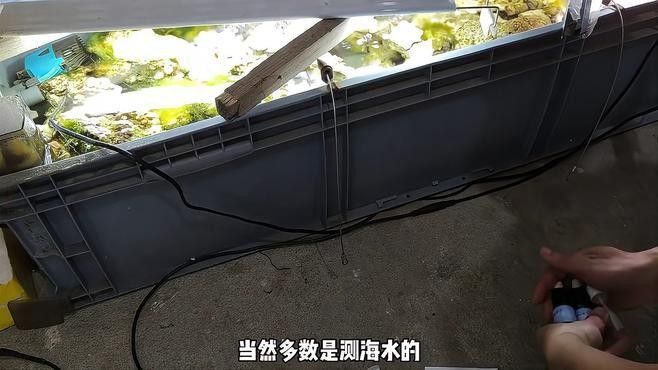有哪些品牌的水質測試劑推薦？：養魚第77問，水質測試劑應該用哪種個人使用過益爾和莎利法的都比較推薦