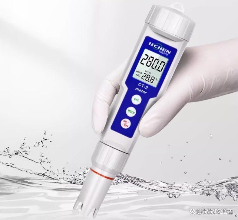 TDS水質檢測筆有誤差嗎？：tds水質檢測筆是否存在測量誤差