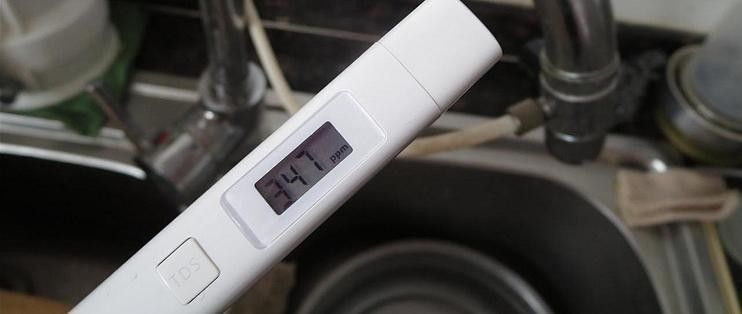 TDS水質檢測筆有誤差嗎？：tds水質檢測筆是否存在測量誤差