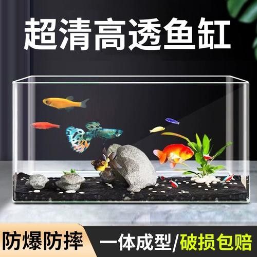 六角龍魚缸需要加蓋嗎：六角龍魚缸加蓋后需要多久換一次水，新手怎么養六角龍