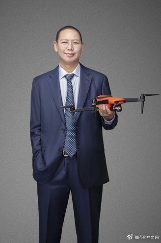 深圳龍魚科技和道通智能的關(guān)系是什么？：深圳龍魚科技與道通智能的關(guān)系