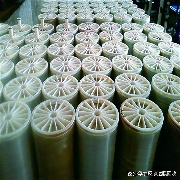 如何判斷過濾系統是否需要清洗？：判斷過濾系統是否需要清洗或更換管式超濾膜膜技術分享