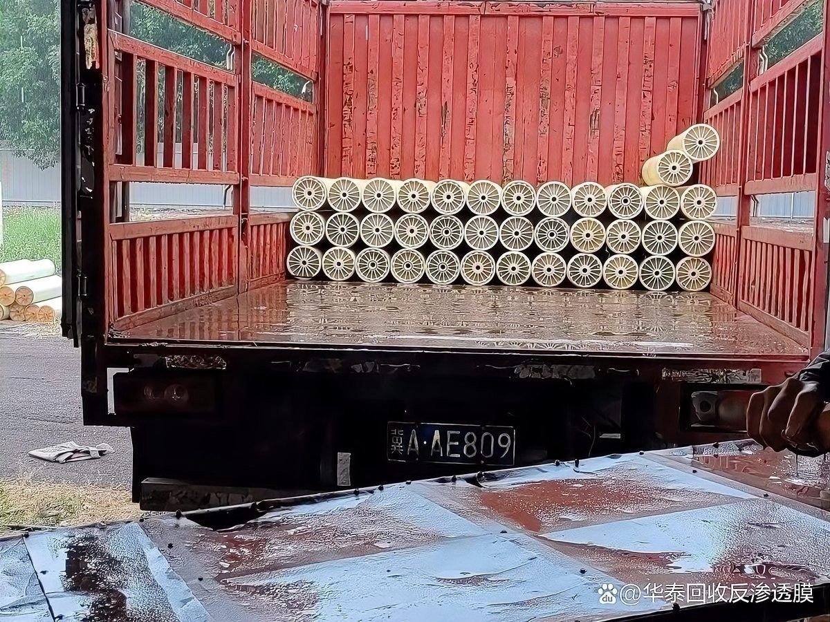 如何判斷過濾系統是否需要清洗？：判斷過濾系統是否需要清洗或更換管式超濾膜膜技術分享