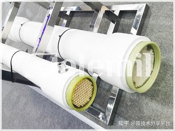 如何判斷過濾系統是否需要清洗？：判斷過濾系統是否需要清洗或更換管式超濾膜膜技術分享