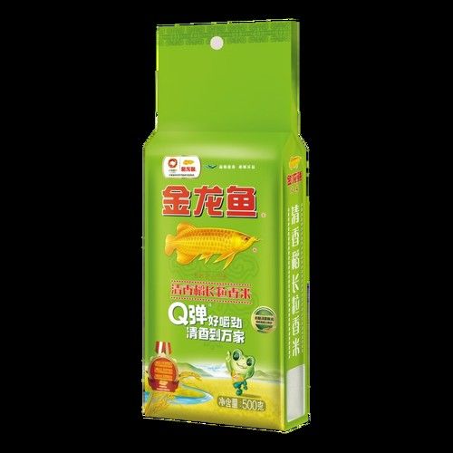 金龍魚東北長粒香米的價格是多少：金龍魚東北長粒香米價格因規格、促銷活動和銷售平臺不同而有所差異