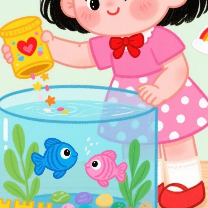 金龍魚吞下異物后如何護理？：金龍魚吞食異物后立即停止喂食，觀察其狀態并采取針對性護理措施