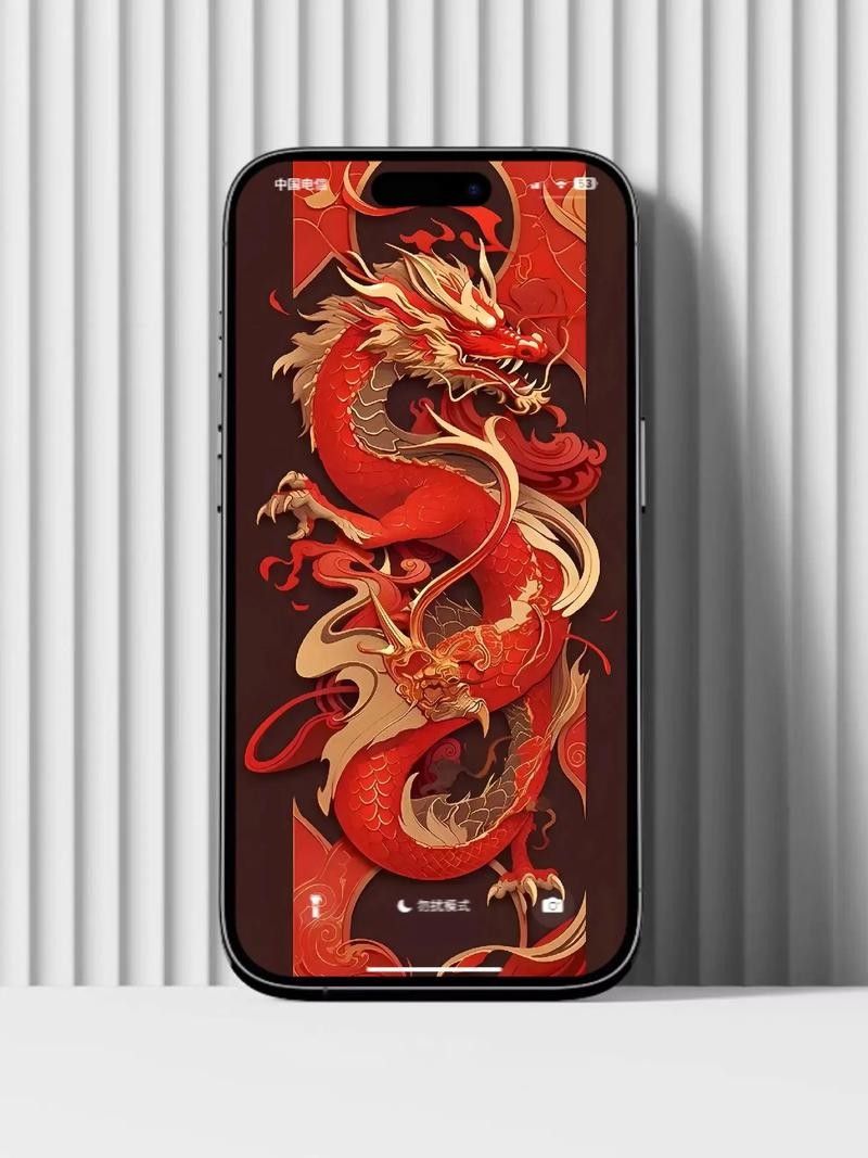 四角龍壁紙有哪些高清版本：veer圖庫3d立體黏土四角龍高清壁紙推薦