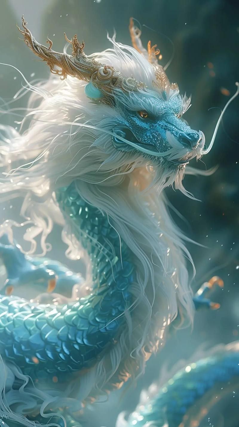 四角龍壁紙有哪些高清版本：veer圖庫3d立體黏土四角龍高清壁紙推薦