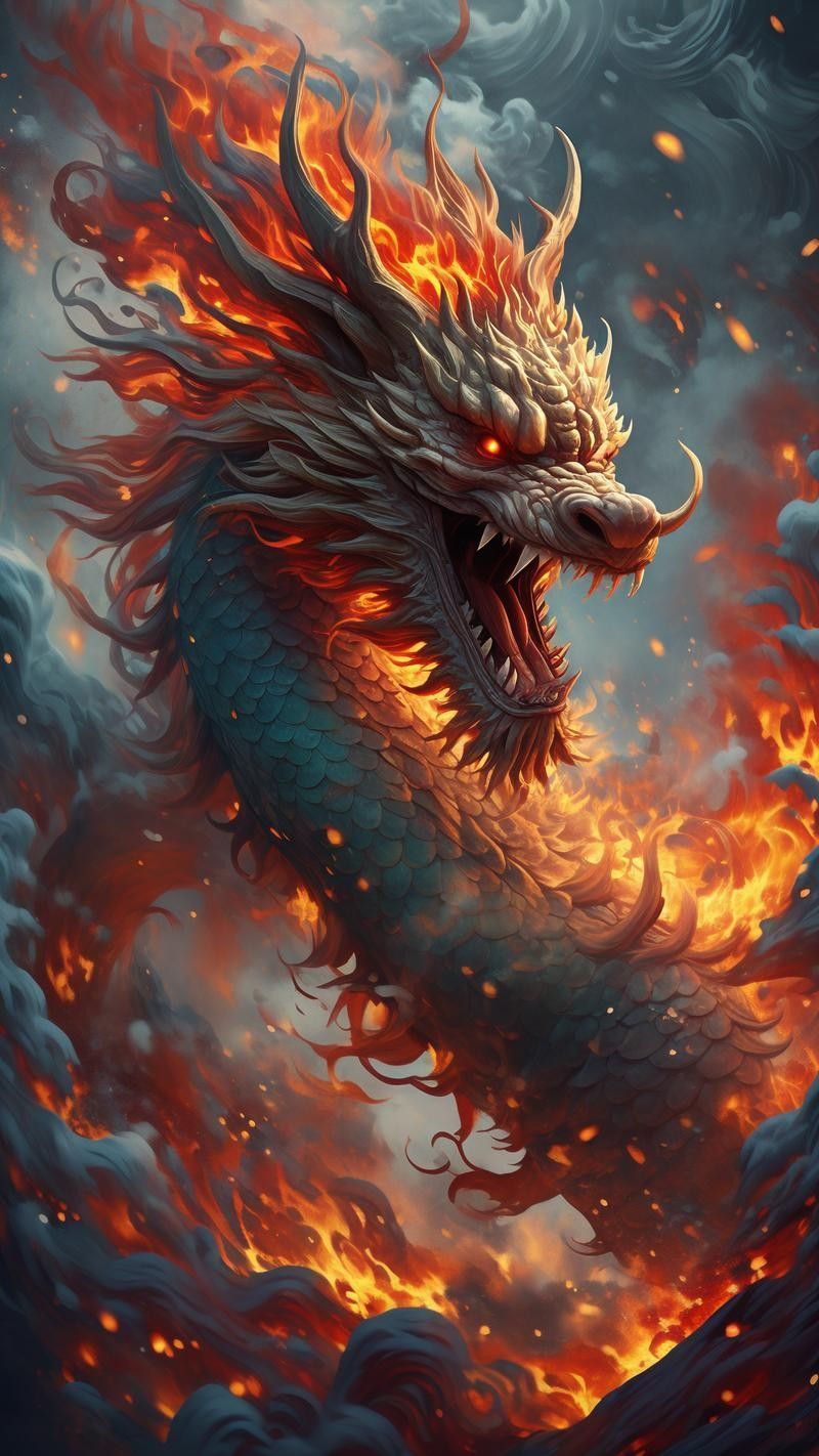 四角龍壁紙有哪些高清版本：veer圖庫3d立體黏土四角龍高清壁紙推薦
