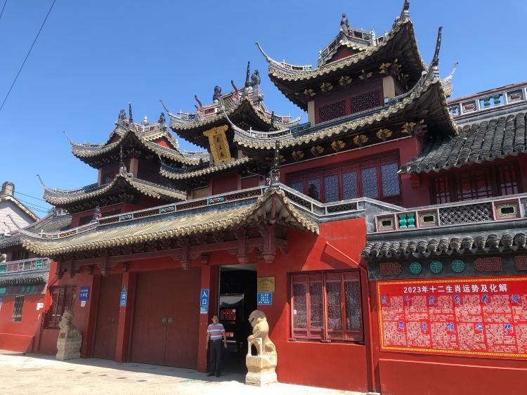 龍王廟現在在哪里：北京哪個龍王廟歷史最悠久？
