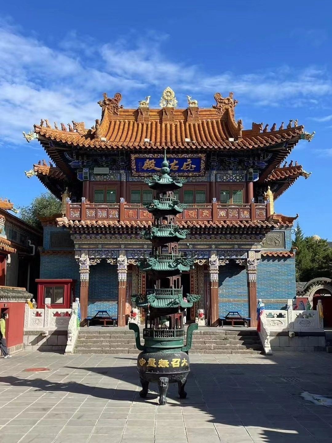 龍王廟現在在哪里：北京哪個龍王廟歷史最悠久？