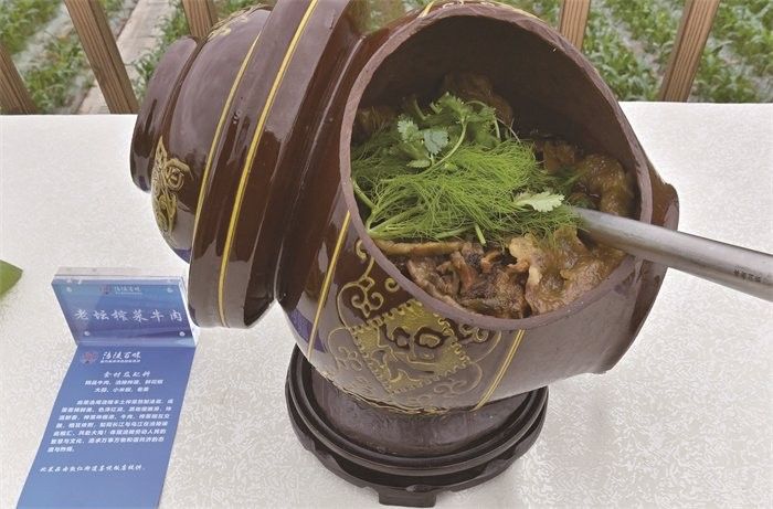 涪江龍漁港有哪些特色菜品：涪江龍漁港有哪些招牌菜？