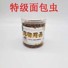 面包蟲干有哪些替代品？：面包蟲干作為高蛋白寵物零食，存在多種替代品選擇