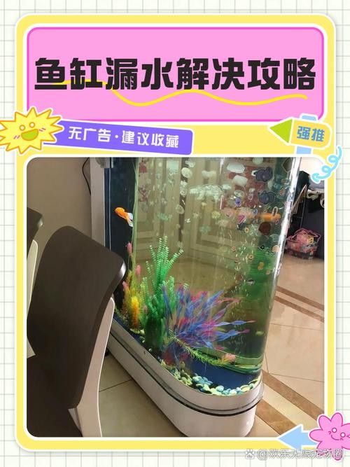 如何預防凱龍魚缸漏水？：凱龍魚缸漏水怎么辦教你輕松應對凱龍魚缸漏水風險