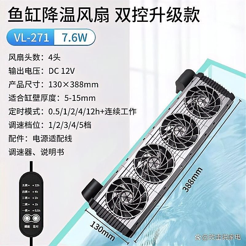 如何預防龍魚溫度過低？：金龍魚水溫控制指南:讓你的龍魚安全過冬咱燕姐的故事