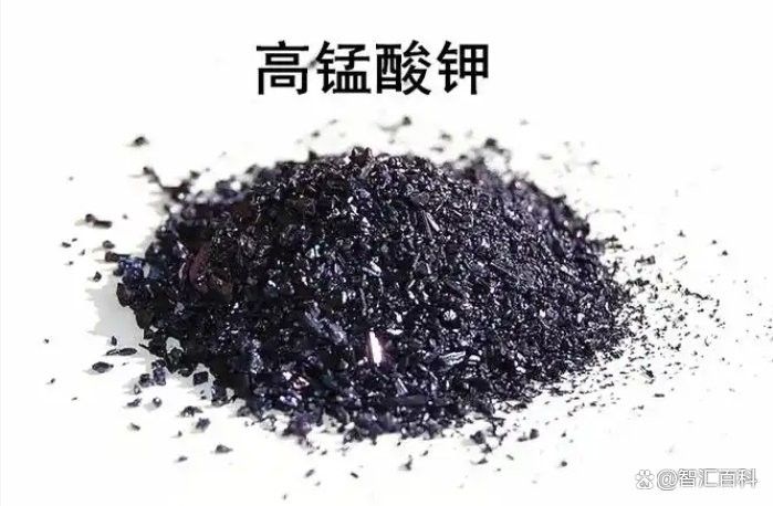 高錳酸鉀對(duì)龍魚有副作用嗎？：高錳酸鉀對(duì)龍魚有害嗎