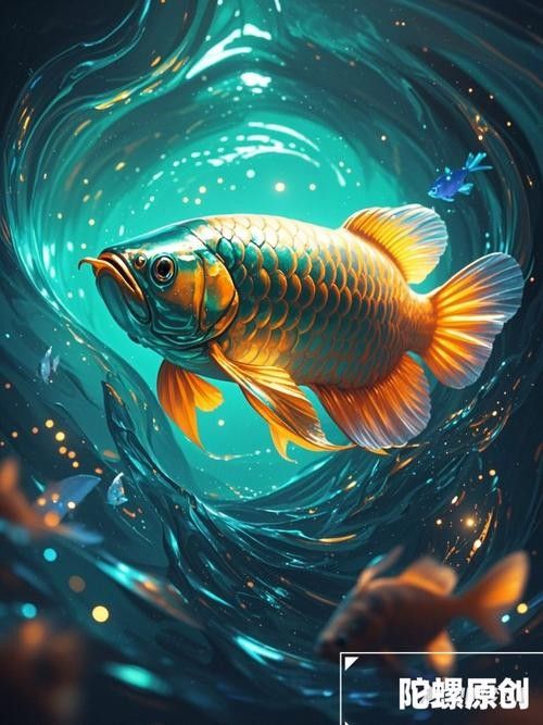 給我推薦一些其他龍魚高清壁紙：精選龍魚高清壁紙推薦