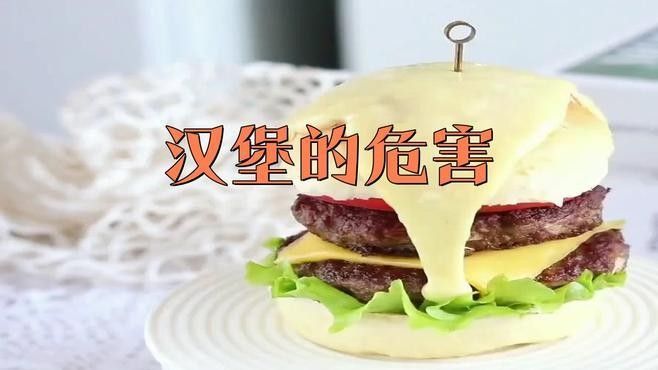 牛心漢堡可以長期喂嗎？：吃牛心漢堡會(huì)不會(huì)長胖