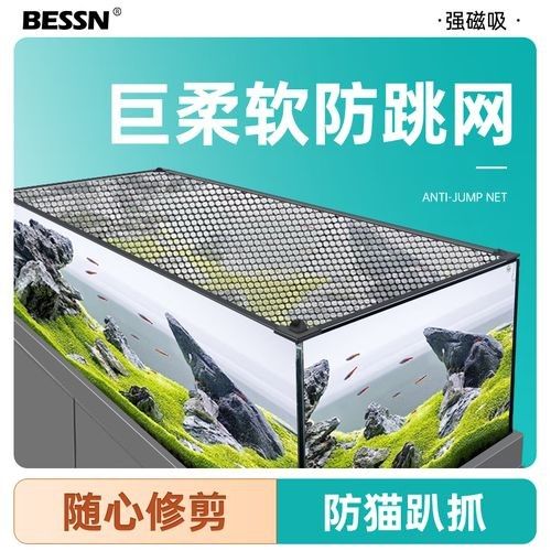 雷龍魚缸蓋的價(jià)格范圍是多少：diy雷龍魚缸蓋：省錢又美觀的秘訣