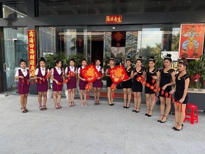 騰龍魚缸的微信客服哪個更有效？：如何判斷一個微信客服是否官方認證