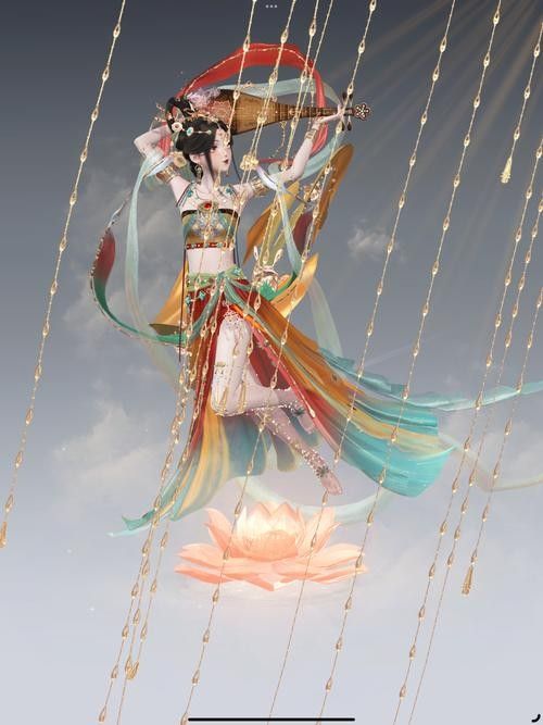 敦煌套裝如何獲取:dnf敦煌古寶套裝怎么獲取套裝獲取方式攻略 龍魚百科 第2張 敦煌套裝如何獲取:dnf敦煌古寶套裝怎么獲取套裝獲取方式攻略 敦煌套裝如何獲取:dnf敦煌古寶套裝怎么獲取套裝獲取方式攻略 龍魚百科 第2張