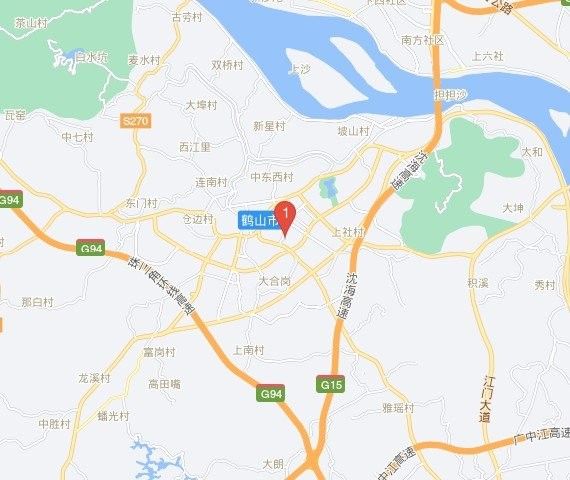 江門龍魚市場在哪里：江門龍灣海鮮市場怎么選？